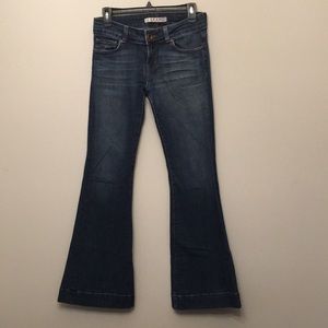 J brand jeans size 26